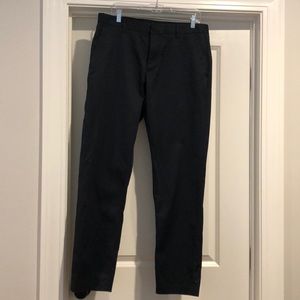 Black Bonobos Dress Pant